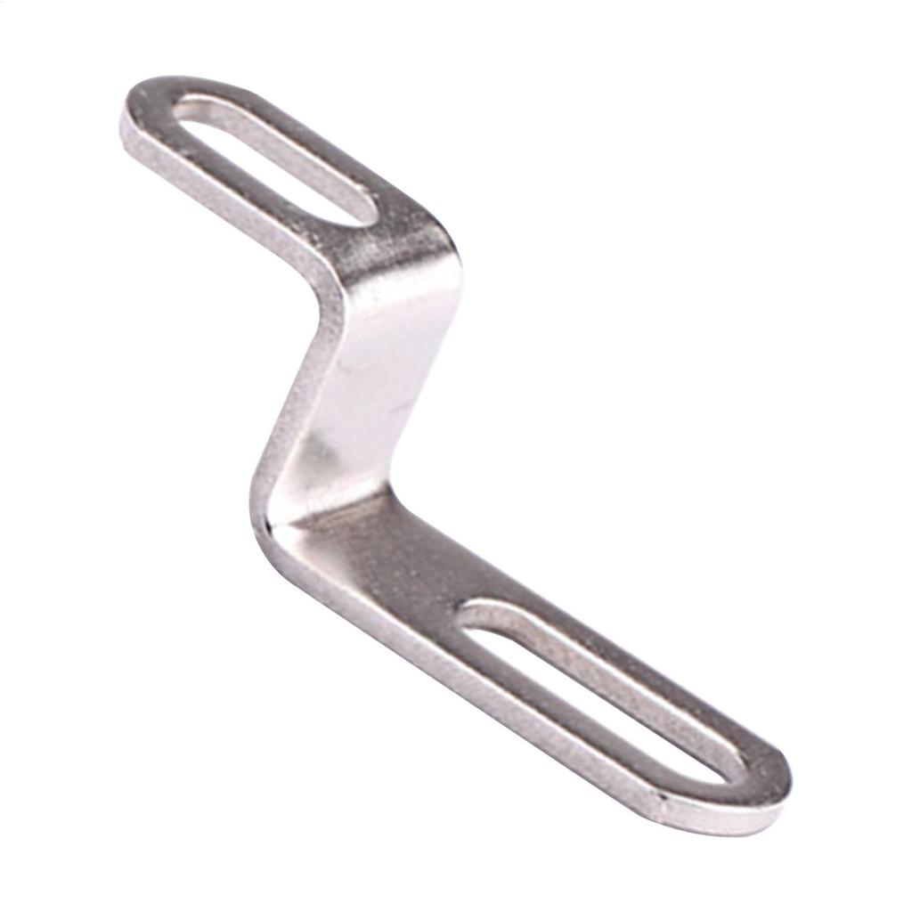 Monteringsfäste för motorcykelexempel, Fäste för motorcykelexempelrör - Monteringsfäste för motorcykelexempel Cykel