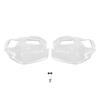 Motorcycle Handguards Extendable Wind Deflectors HONDA CRF1100L ADV XADV750