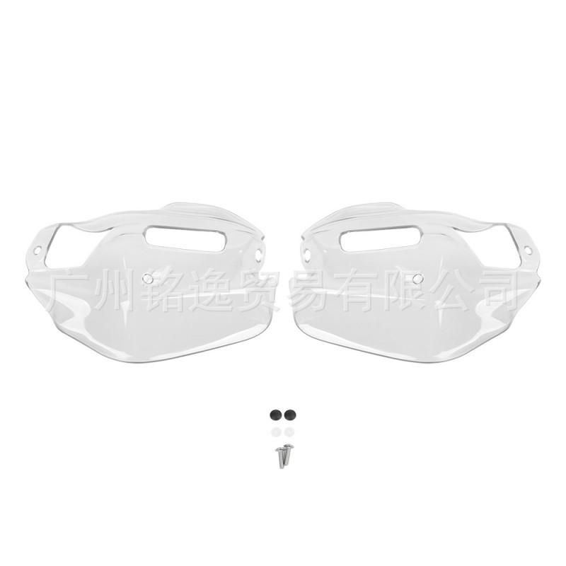 Motorcycle Handguards Extendable Wind Deflectors HONDA CRF1100L ADV XADV750