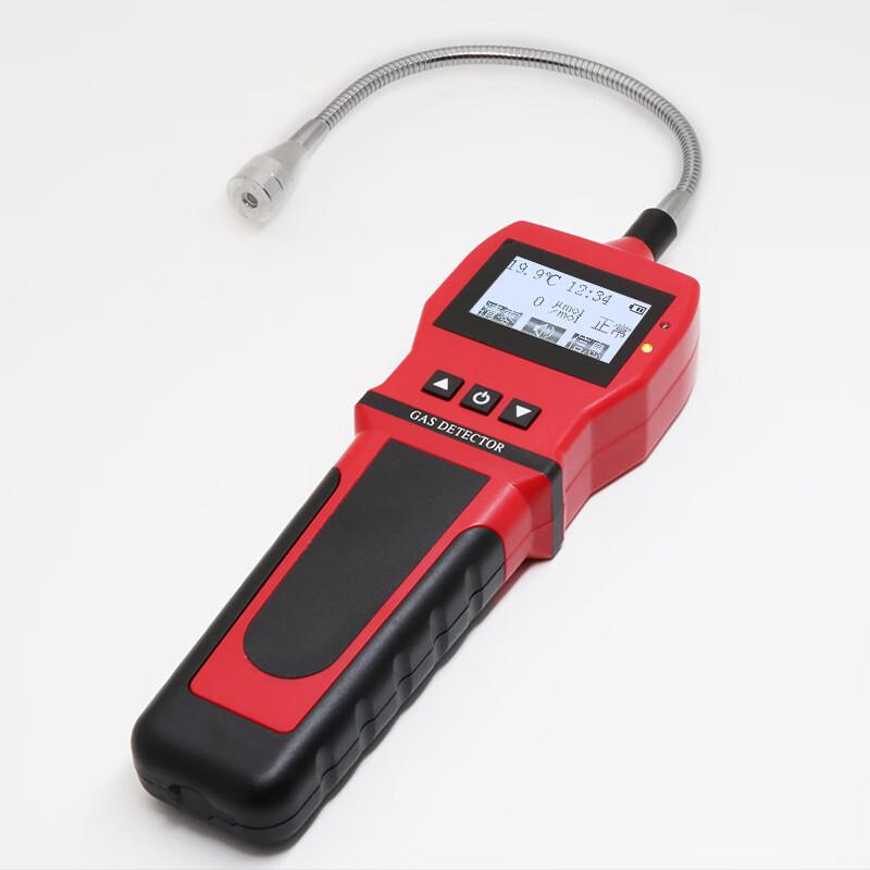 Lieve Handheld Combustible Gas Leak Detector