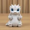 Interesting Middle Finger Dragon Duck Decorative Gifts