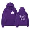 Ken Block Hoodie Men Women Sweatshirt Print Unisex Streetwear Style Autumn Winter Fashion Hip Hop Tops Clothes