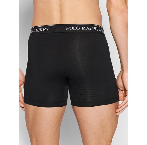 Боксеры Polo Ralph Lauren 714835887002
