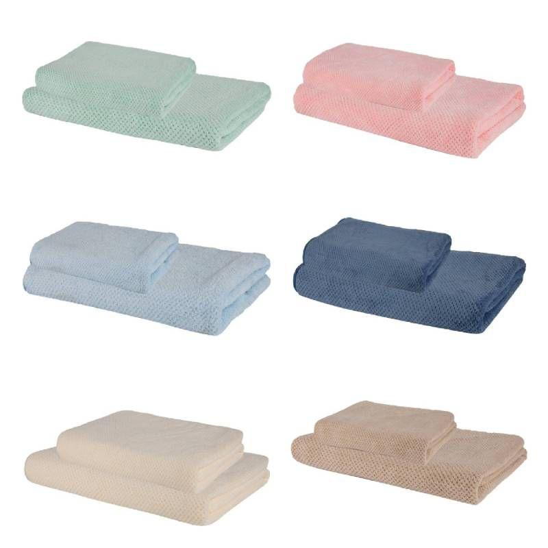 Oversized Microfiber Beach Towel For Super Fast Drying And Water Absorbing