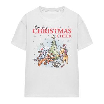 Oberteile – T-Shirts