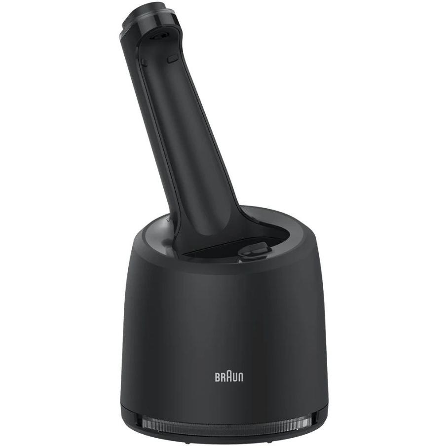 

Электробритва Braun Mesh Series 6 61-b7500cc Dir el 3 Powered accum Blue