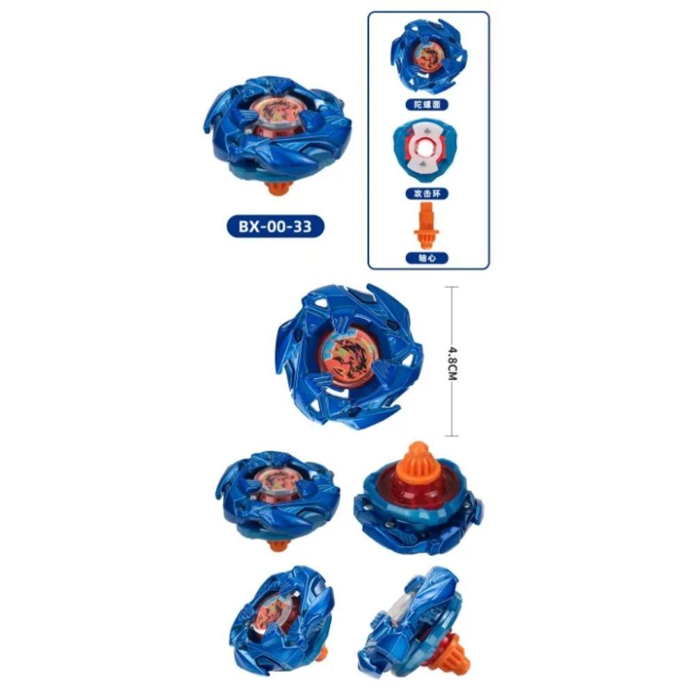 SB UX09 UX10 UX11 UX13 BX00-24 BX00-33 BX00-26 BX00-27 BX00-23 Gyro Juguete BX Gyro Walki Z Żyroskopem LuzemGyro Piezas