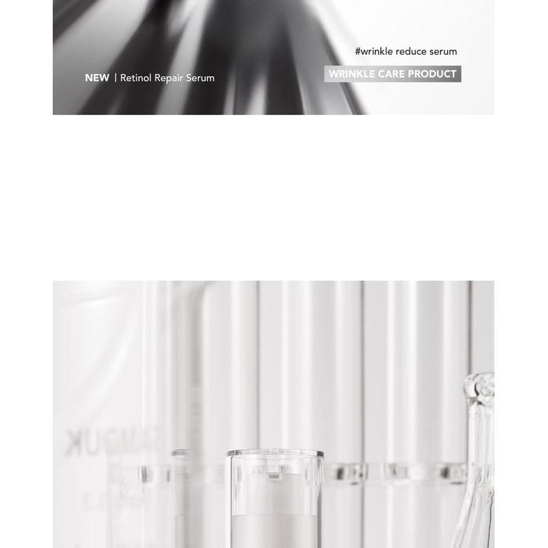 SKIN&LAB - Retinol Repair Serum