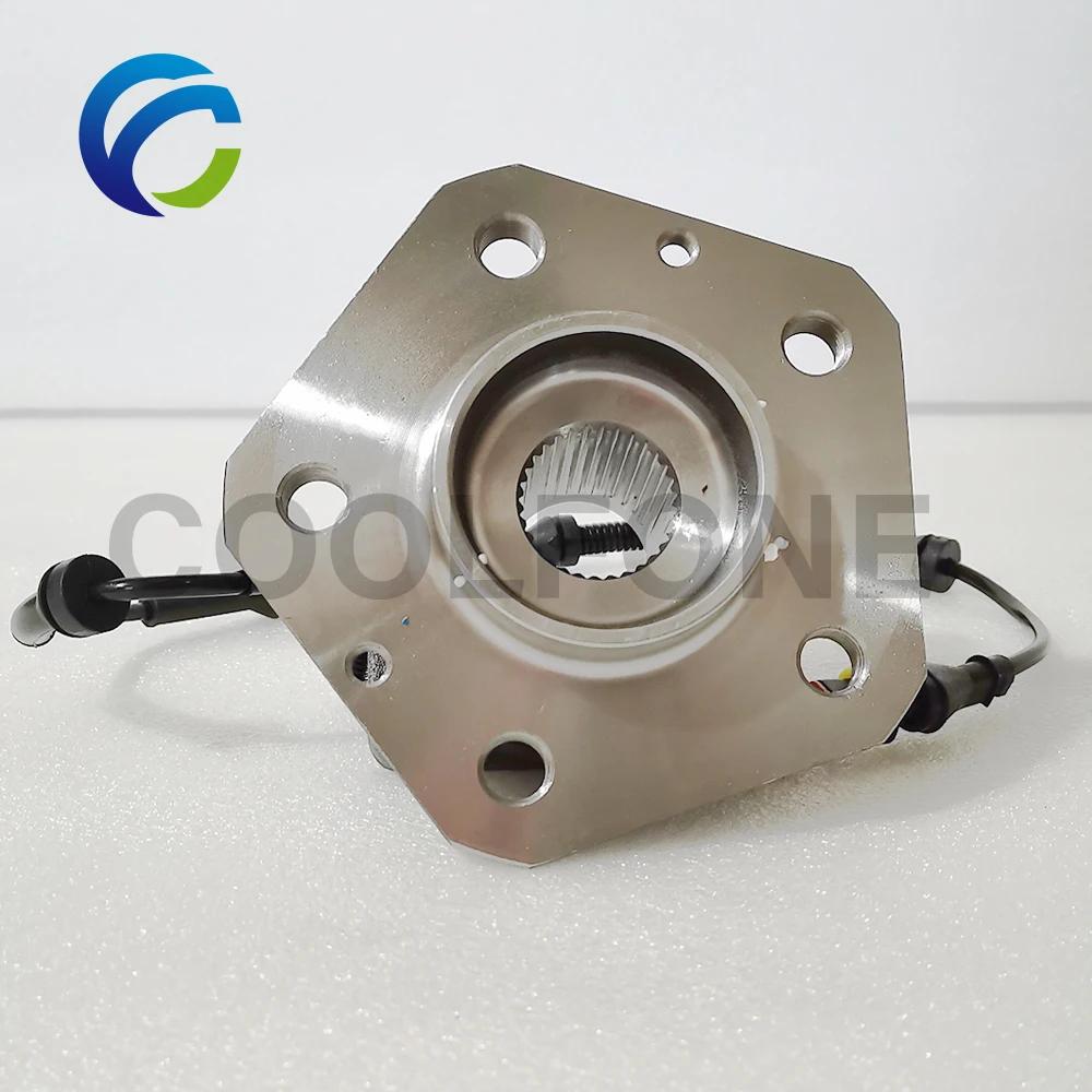 Front Rear Wheel Hub Bearing With Sensor For Maserati Quattroporte Granturismo Coupe 000197118 197118