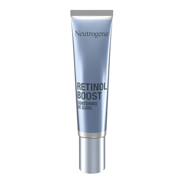 Neutrogena Retinol Boost для контура глаз 15 мл