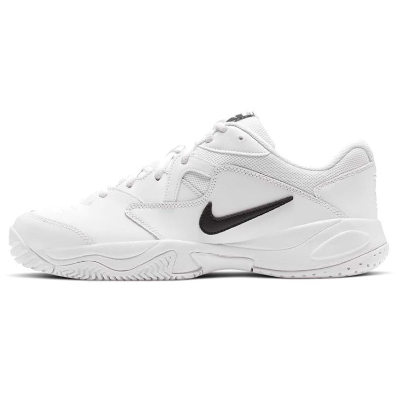 

Nike Court Lite 2 White Sneakers AR8836-100 40.5