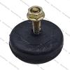 For Mitsubishi Pajero Montero V31 V32 V33 V43 V45 Bonnet Hood Dampers Buffer Pad Bump Stop Shock Rubber
