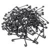 100Pcs Plant Vine Binding Clip Garden Plants Fixed Clip Buckles Tomato Vegetable Grape Support Vine Clip Fixed Plant Clip