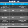 MAXIMASELECT Front Brake Pads and Brake Disc Rotors [Compatible with Suzuki: Address V100, Address V125G, Let's IIS, Address V50, Etc.]