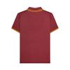 Lambretta Mens Houndstooth Polo Shirt