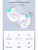 Q12 Wireless Bluetooth Sleep Earbuds – Dual-Ear, Semi-In-Ear, Isolating, Two-in-One Design (Two Pairs)