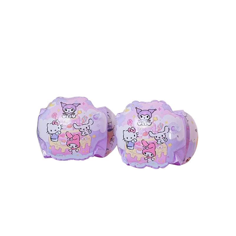 Children s Cartoon Swimming Armbands