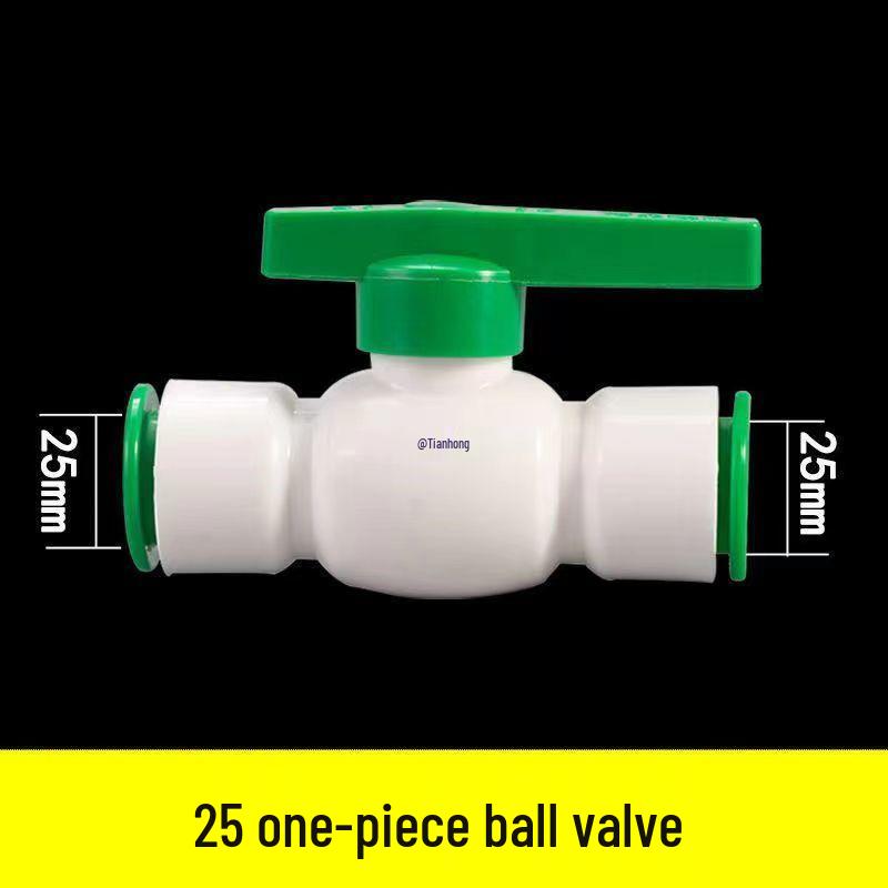 Złączka do rur wodnych typu push-fit: Trójnik kolankowy 2025324050