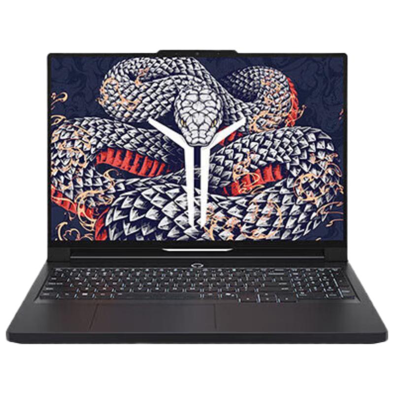 Lenovo Legion Y9000P AI Ultimate Gaming Laptop (CN version) 64GB RAM | 8TB SSD
