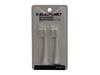 Toothbrush Heads For Dts701/Dts5601 2Pcs Acc024 - Bp-Acc024