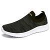 Women's Shoes Couple Casual Shoes Single Shoes Shallow Mouth Breathable Mesh Shoes Soft Sole Lightweight Shoes Women's