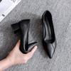Scarpe con tacco