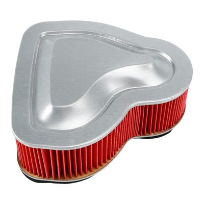 Elemento Pulitore Filtro Aria 17213-MEA-670 Per HONDA 2003-2009 VTX1300 VTX 1300