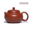 90ml Chinese Yixing Purple Clay Teapot Small Capacity Handmade Raw Ore Zisha Tea Pot Beauty Kettle Household Tea Set Teaware