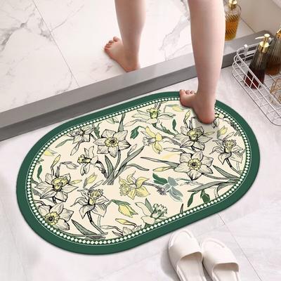 Productos para el baño – Alfombrillas