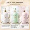 Hanfang Wugu Shiyi Scented Shampoo