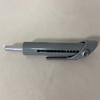 Steel Weight Stack Gym Pin with Comfort Handle Anti-Rust Advanced Muscle Engagement Weight Plate for Weight Reduction Latch