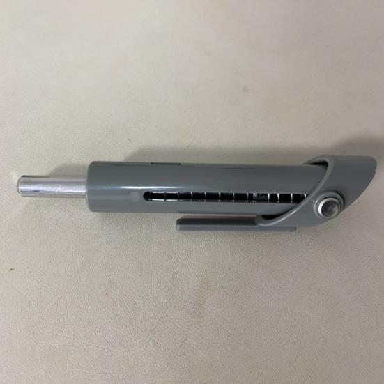 Steel Weight Stack Gym Pin with Comfort Handle Anti-Rust Advanced Muscle Engagement Weight Plate for Weight Reduction Latch