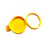 Front Windscreen Washer Bottle Cap Reservoir Tank Lid For Saab 9-3 9-5 4563292