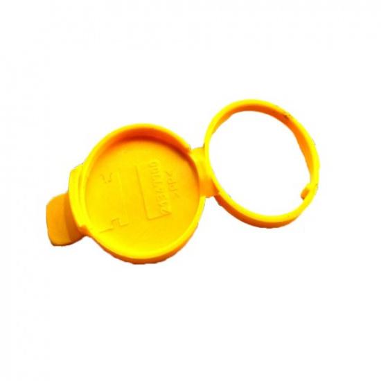 Front Windscreen Washer Bottle Cap Reservoir Tank Lid For Saab 9-3 9-5 4563292