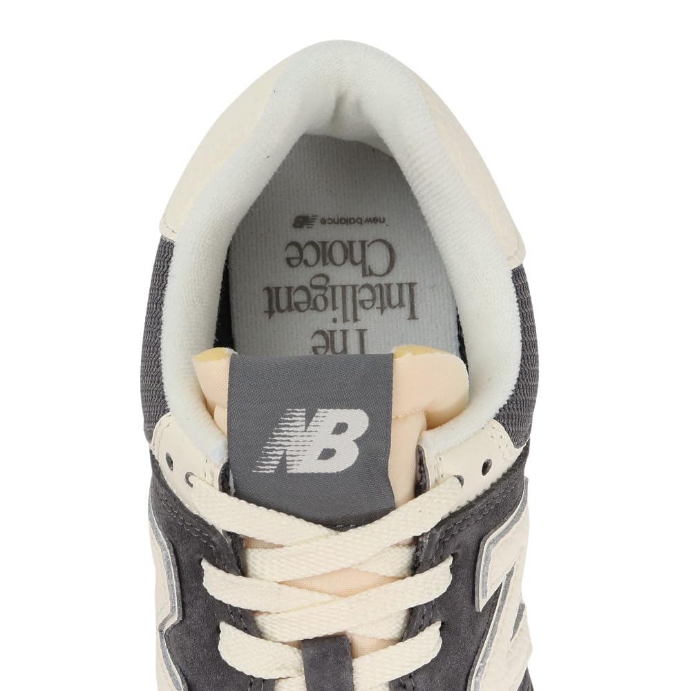 New Balance 574 Legacy U574LGGGD Dark Size Men's Sneakers, Gray, 27.5