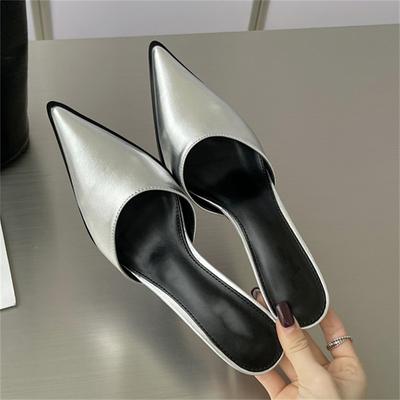 Scarpe da donna – Mules da donna