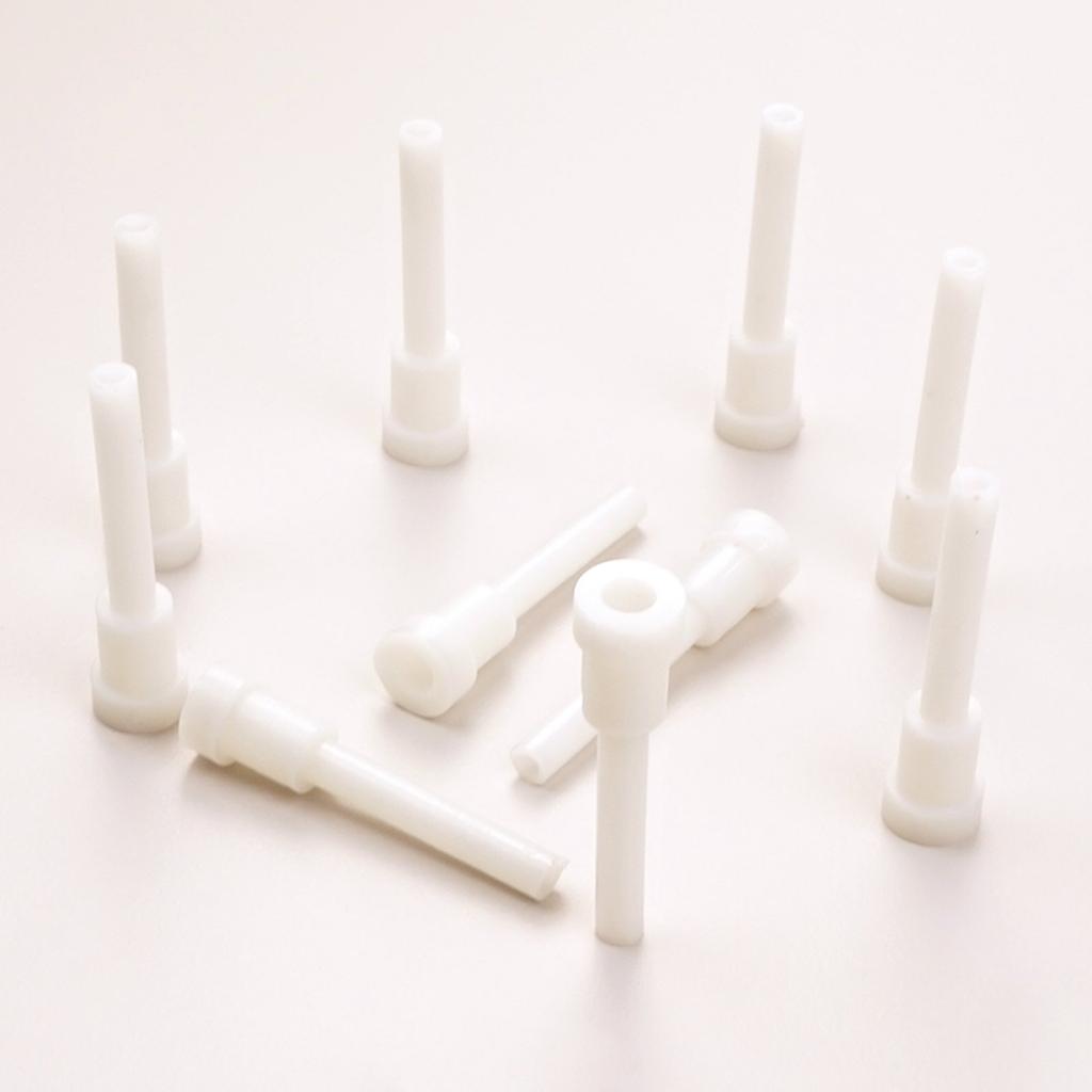 BCP046 10 Pieces Cable End Rope Dowel for Window Regulator Winder Mechanism Type BCP046