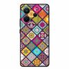 Für Xiaomi Redmi Note 14 4G Global Hülle Luxus TPU Weiches Silikon Cover Handyhüllen für 24117RN76G Schutz Neu Bumper Funda