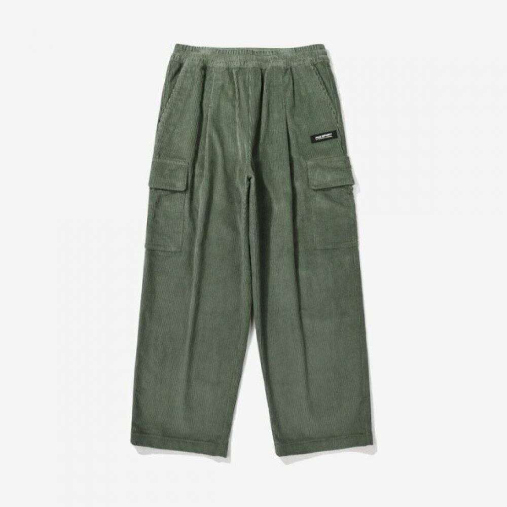 Fila Corduroy Cargo Pants Fs2wpf4132xdtg 095(XL)