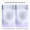 Portable Disposable Toilet Seat Covers