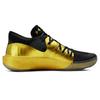 Under Armour Anatomix Spawn Low 'Metallic Gold' 3021263-003