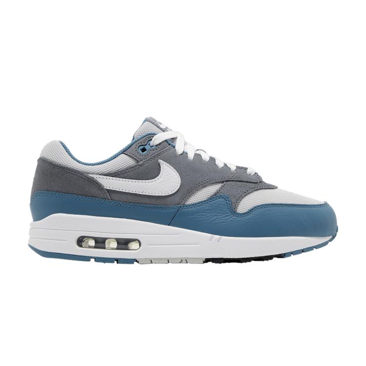Nike Air Max 1 SC Noise Aqua 38.5