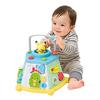 SEGA FAVE Monpoke Pikachu and Friends Hand-Play Box