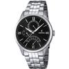 Watch - Festina - F16822-4 - Silver - Steel - Quartz