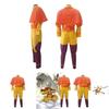 Experience The Ultimate Avatar The Last Airbender Aang Cosplay Suit For Men And Women