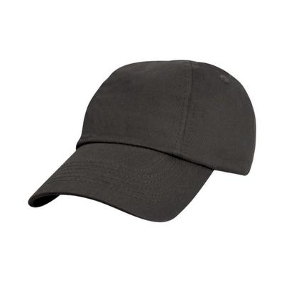 Gorra de Algodón de Perfil Bajo para Niños/Niñas