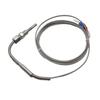1/8\" NPT EGT K Type Thermocouple Exhaust Probe 1200°C Temperature Sensors Thread