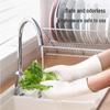 Meiliya Dishwashing Rubber Gloves
