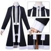 Halloween Paradise Dark Ghost Cosy Ichinose Four Seasons College School Uniform Cosplay Stage Performance Costume Two-Dimensional