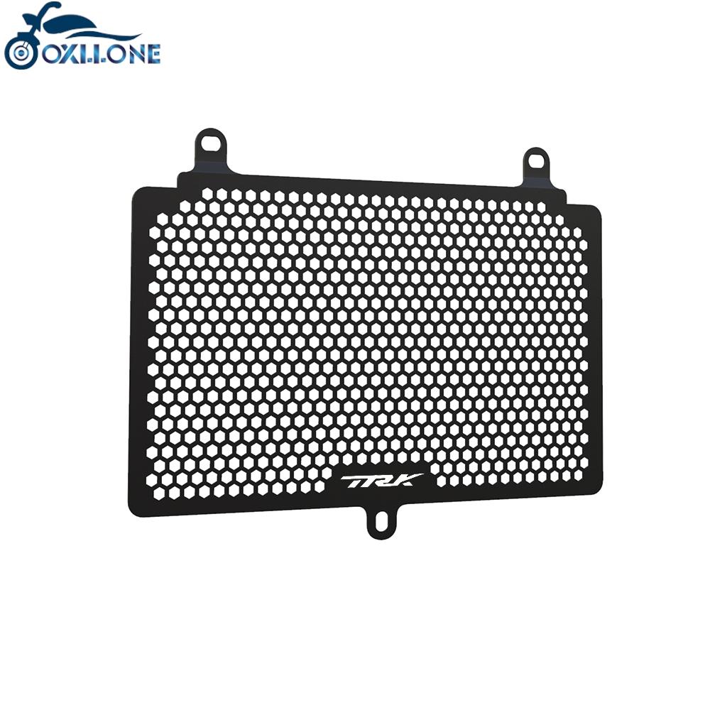 Radiator Grille Guard Cover Protector For BENELLI TRK502X TRK 702 X 502X TRK702 TRK702X 2022-2023-2024 Motorcycle Accessories